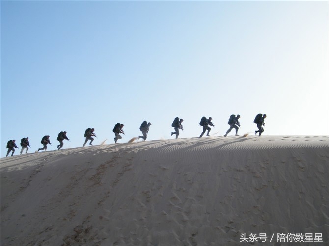 当特种兵要经历哪些,成为特种兵都需要经历什么