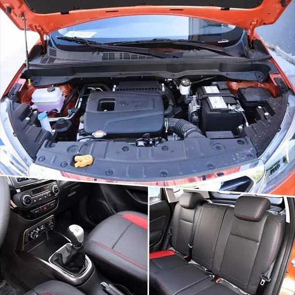 便宜性价比高的车5万,便宜好看的车10万以内suv