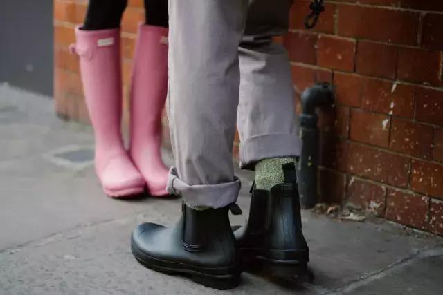 时尚时装当季流行,时髦精小众时装