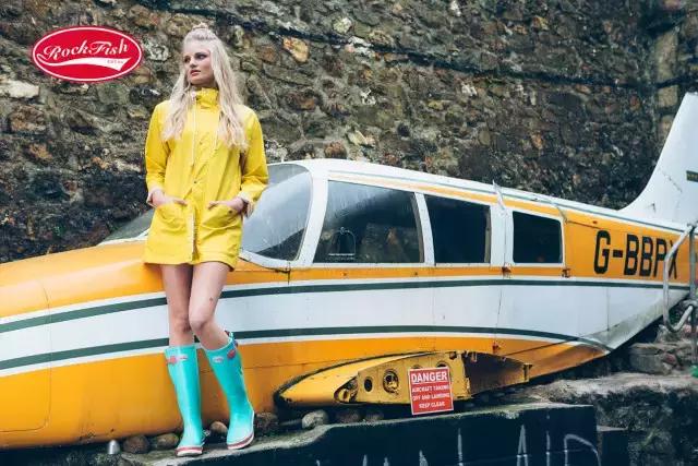 时尚时装当季流行,时髦精小众时装