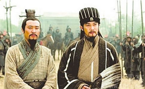 真实的诸葛亮是个什么样的人,诸葛亮是不是真实人物