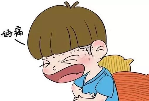 父母们要注意：出现这几种情况，可能是宝宝肚子里“生虫”了