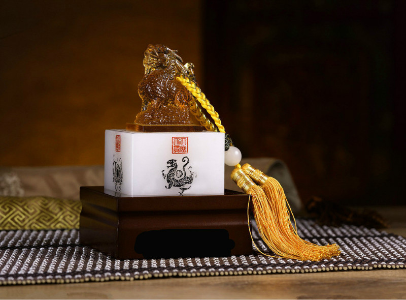 书法印章知识,印章知识大全