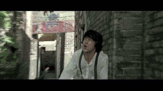 成龙在日本票房最高十部电影,成龙在日本电影排行