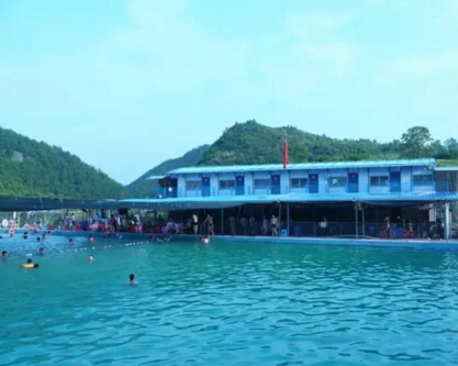 湖南特色小镇,湖南省邵阳市邵东县廉桥镇廉邵街