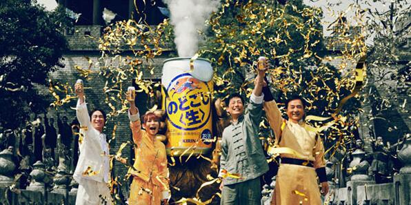 成龙在日本票房最高十部电影,成龙在日本电影排行