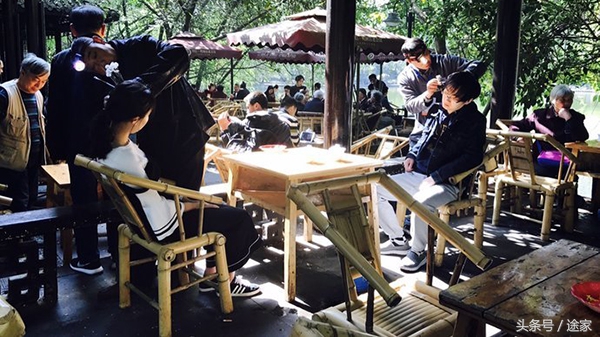 成都游玩攻略必去寺庙,成都游玩攻略住民宿