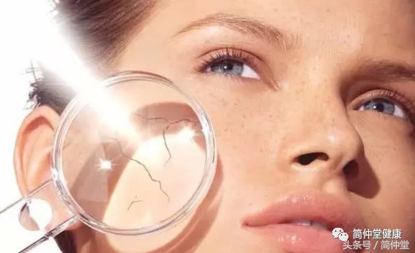 你知道脸上有皱纹是什么原因吗,你知道衰老的根本原因么