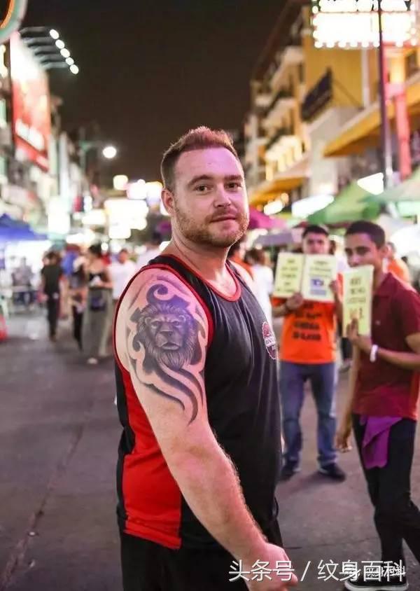 对纹身三观最正的看法,对纹身的看法