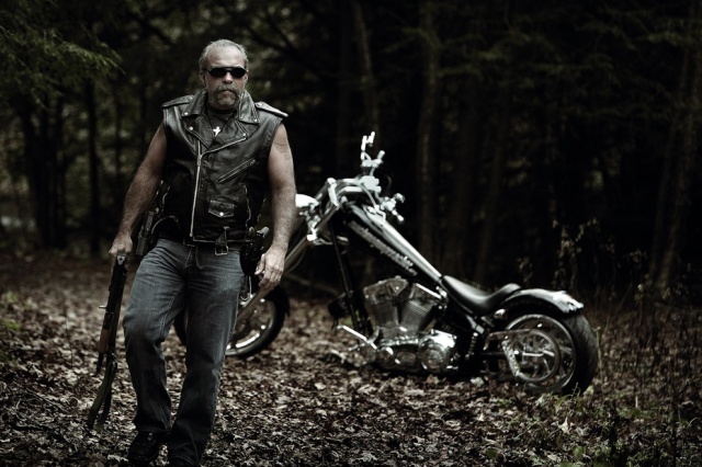 真正的飞车党,世界上真实飞车党