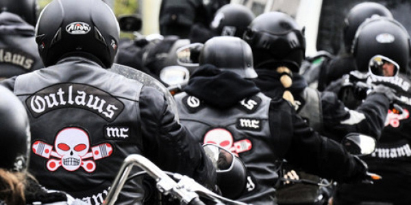 真正的飞车党,世界上真实飞车党