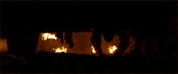 坦克翻倒用法,坦克侧翻的解决方法