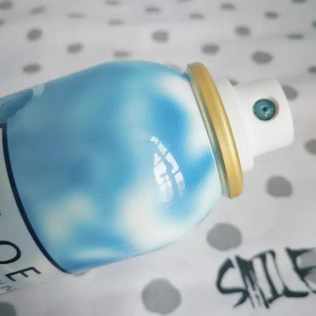 芦荟喷雾抗敏舒缓锁水,芦荟清凉喷雾的作用