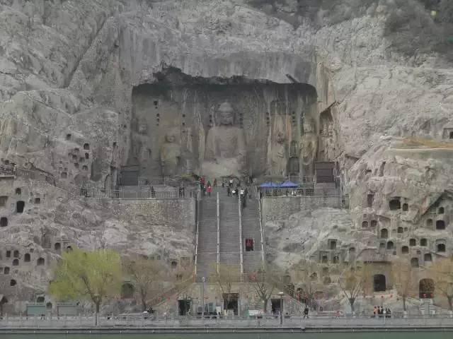 河南15个最值得去的景区排行榜,河南几个值得去玩的景区