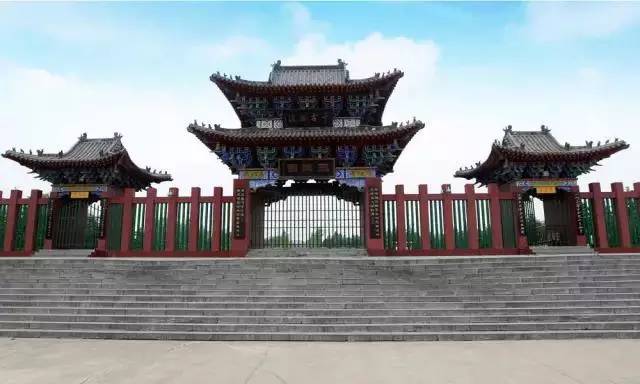 河南15个最值得去的景区排行榜,河南几个值得去玩的景区