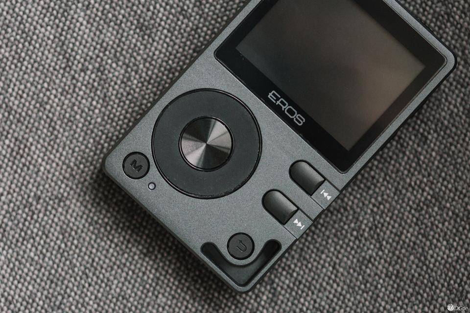 爱国者erosqhifi播放器如何下载音乐,爱国者aigoerosq蓝牙无损mp3评测