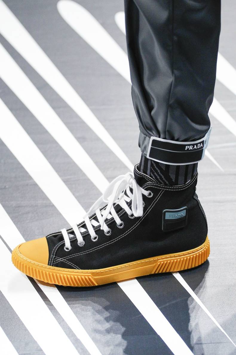 prada普拉达春夏时装周,prada普拉达2012秋冬男装走秀
