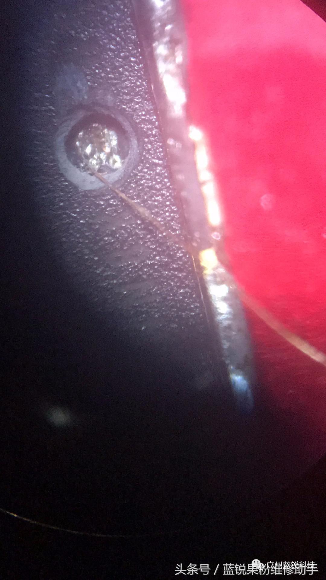 6plus死机黑屏,6plus打电话无服务