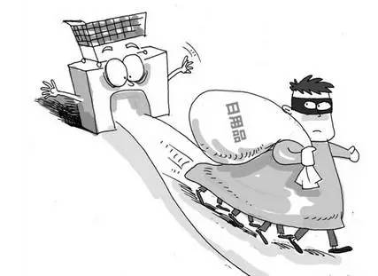 超市预防小偷的好办法,超市盗窃被派出所抓去处理流程