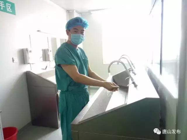 2017年唐山最美医生,唐山最美医生护士