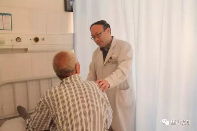 2017年唐山最美医生,唐山最美医生护士