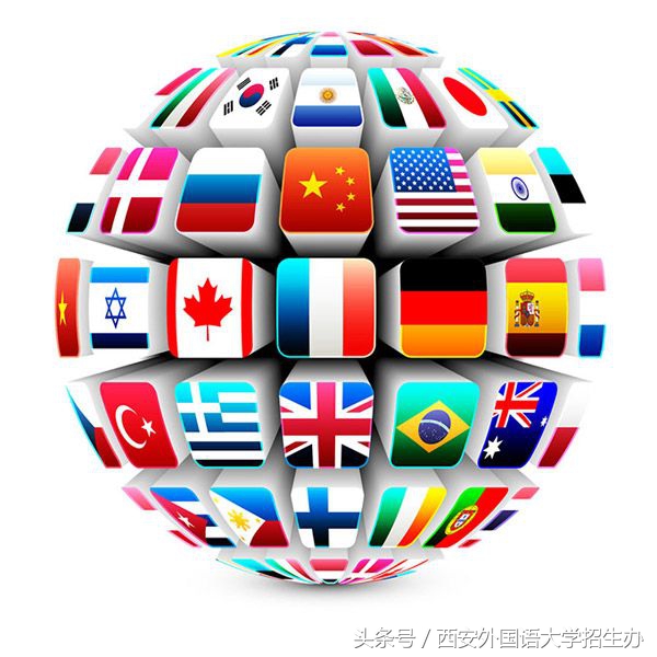 志愿小语种,什么是小语种以及小语种就业方向