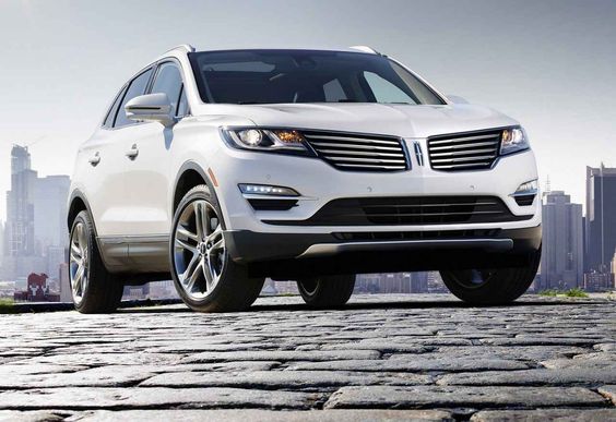 林肯mkc跟福特哪款车对标,为啥说林肯是国产车