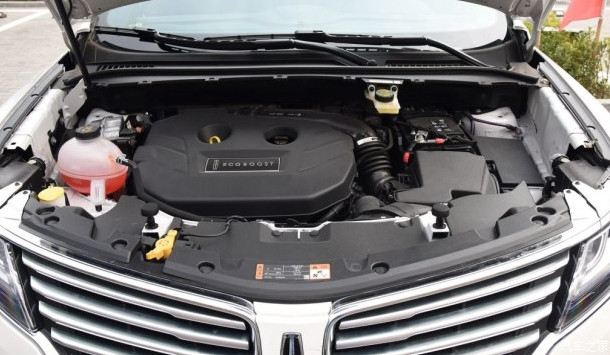 林肯mkc跟福特哪款车对标,为啥说林肯是国产车