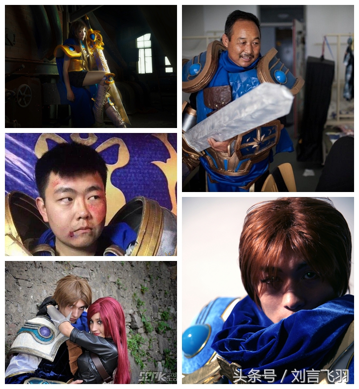 英雄联盟盖伦9.20,英雄联盟盖伦解说视频