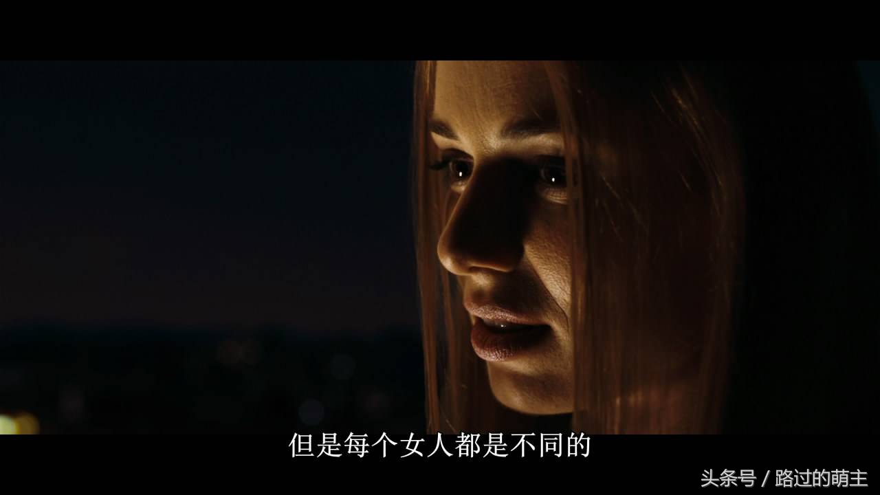 现实终磨难,勿忘处子之心,看一个男人的堕落史,读《欲乐园》有感