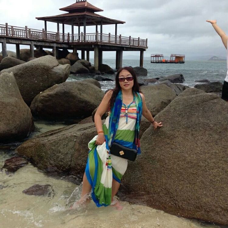 海南旅行三亚旅游攻略,海南三亚夫妻结伴旅行