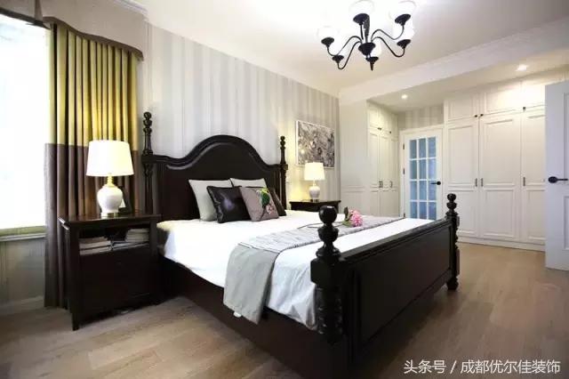 简美阳台设计,简美浴室侧柜设计