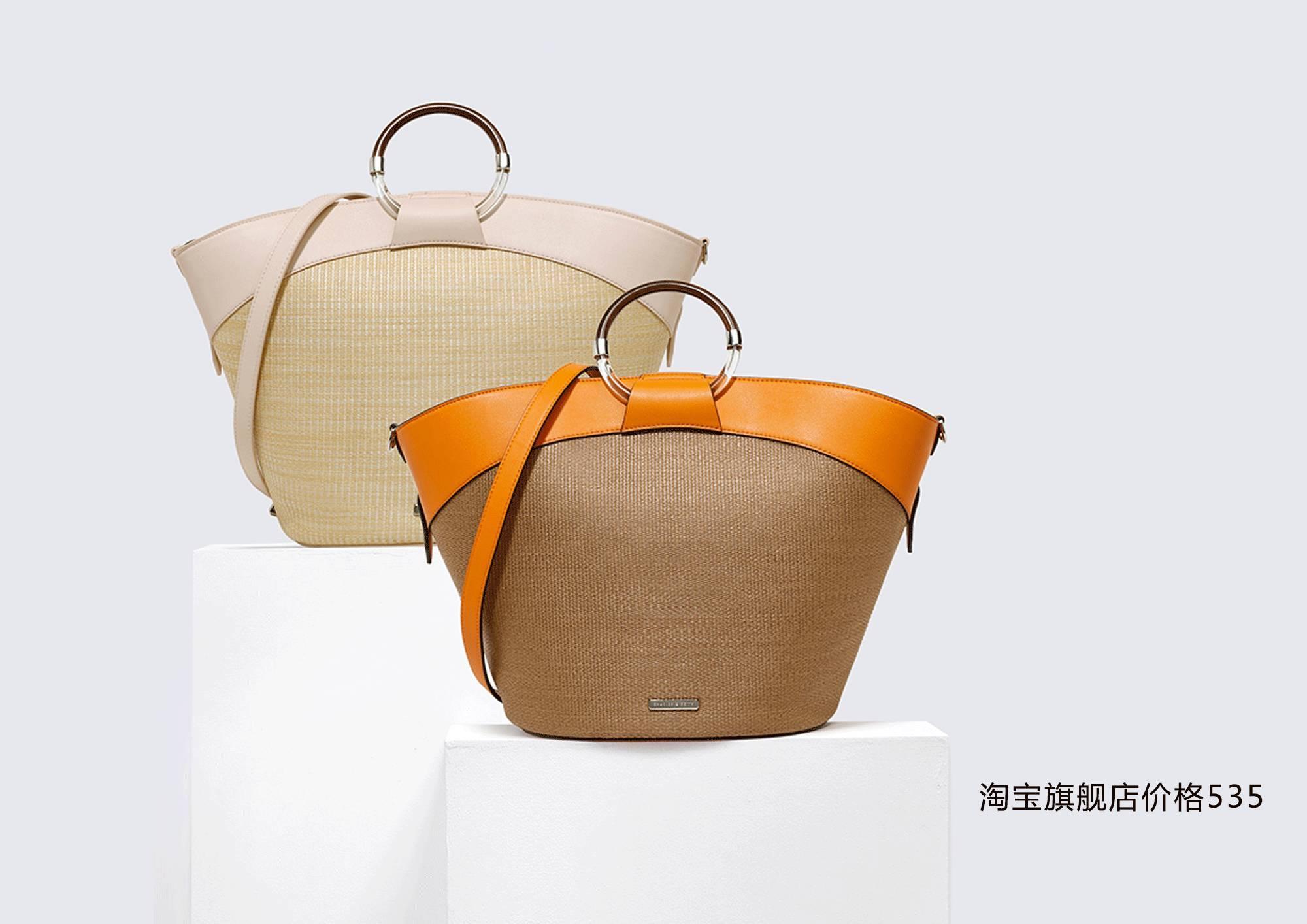 十大入门级轻奢女包千元下,20岁女生适合背什么品牌的包