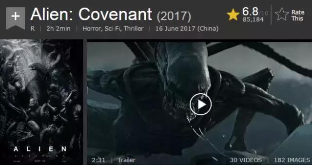 异形契约这部电影怎么样,异形契约真实事件