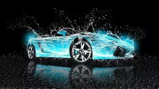 e车事小知识这样的羊毛手套，你见过吗？