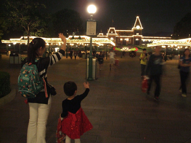 广州香港迪士尼一日游报团,长隆好玩还是迪士尼好玩