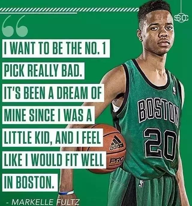 身材不输詹皇！拉杆神似德鲁！他凭这招就能力压球哥成状元？