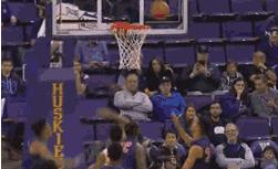 身材不输詹皇！拉杆神似德鲁！他凭这招就能力压球哥成状元？