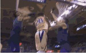 身材不输詹皇！拉杆神似德鲁！他凭这招就能力压球哥成状元？