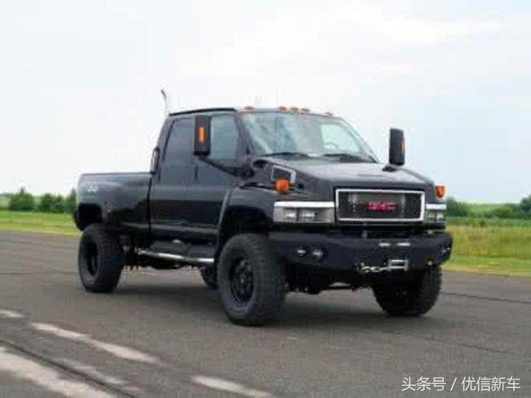 变形金刚历代车型盘点,现实中的变形金刚汽车人什么样?