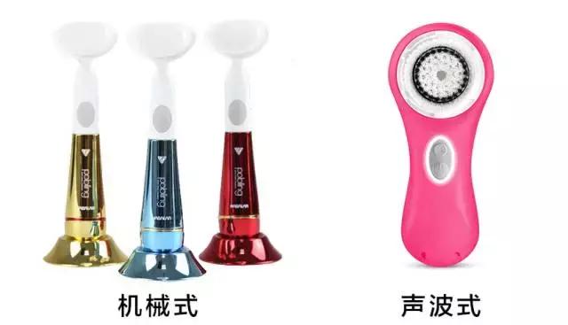 那些年我用过的护肤用品,做过微整的适合哪一款射频美容仪