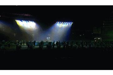 浙超开幕式2022,浙超颁奖典礼