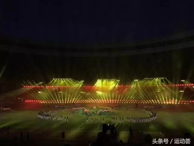 浙超开幕式2022,浙超颁奖典礼