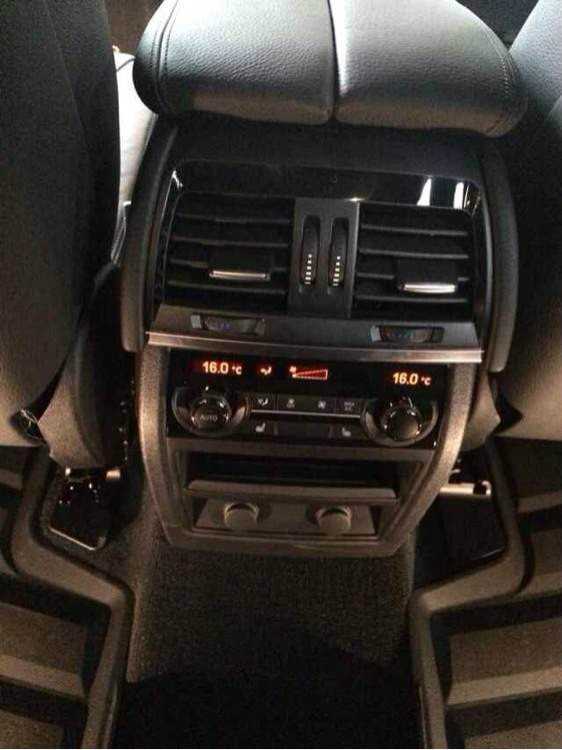 宝马x5欧规与美规有什么区别,宝马x5欧规平行进口