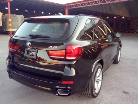 宝马x5欧规与美规有什么区别,宝马x5欧规平行进口