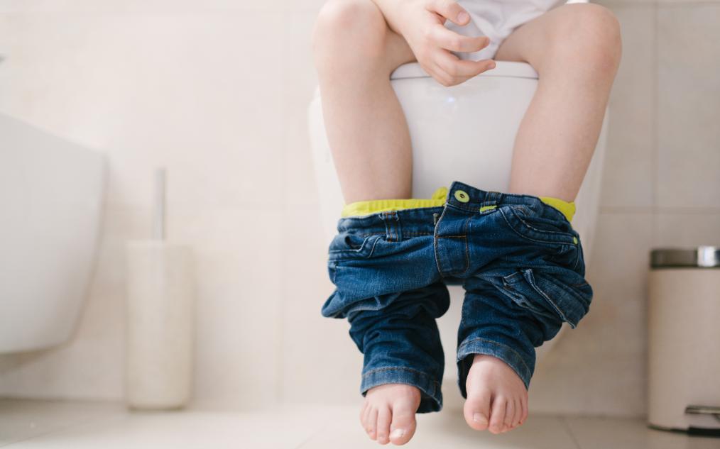 幼童便秘开塞露,给宝宝用开塞露造成肛裂