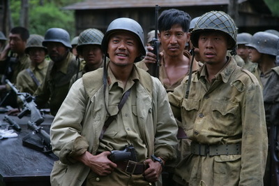 最值得一看的三部抗战剧！《亮剑》上榜，第一当之无愧，因为太真实！