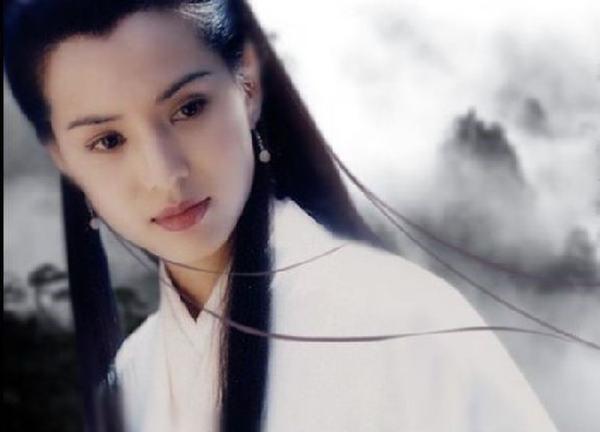 小龙女有多温柔,原著中的小龙女有多美