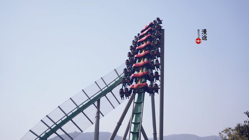 长隆亲子两大两小旅游攻略,珠海长隆横琴湾酒店亲子攻略