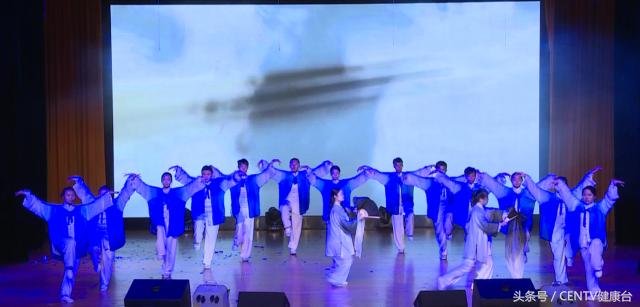 大赛预热！华中赛区首秀！学中医的“花儿与少年”来了！